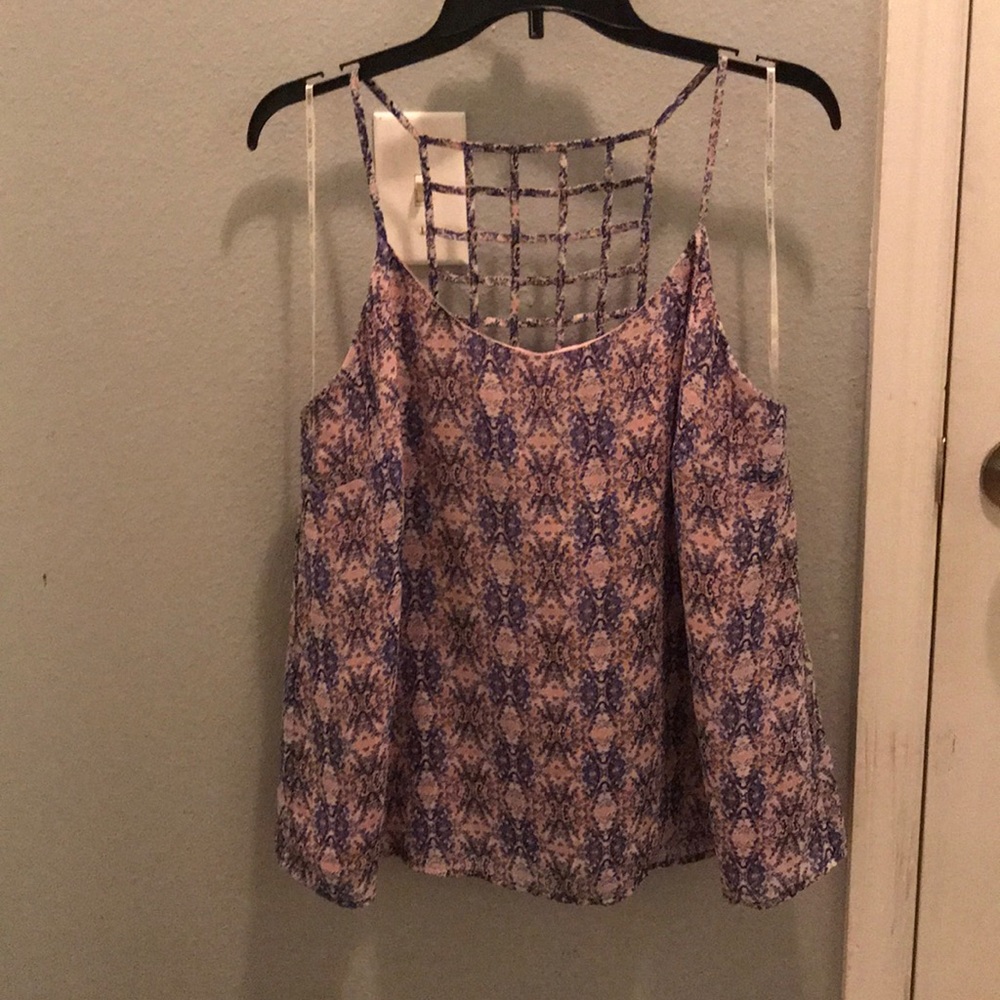 Forever 21+ tank top